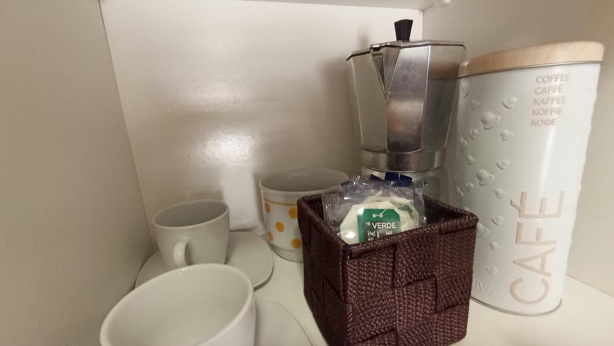 ארנאלס דל סול Apartamento Arenales Playa מראה חיצוני תמונה