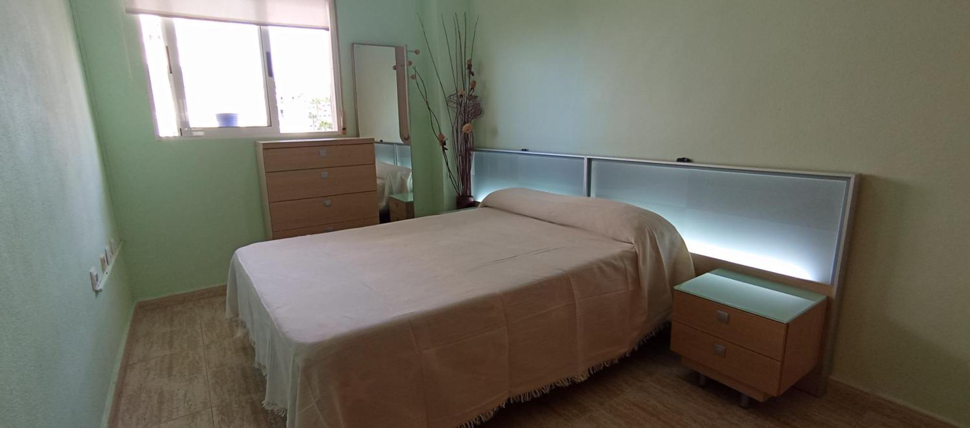 ארנאלס דל סול Apartamento Arenales Playa מראה חיצוני תמונה