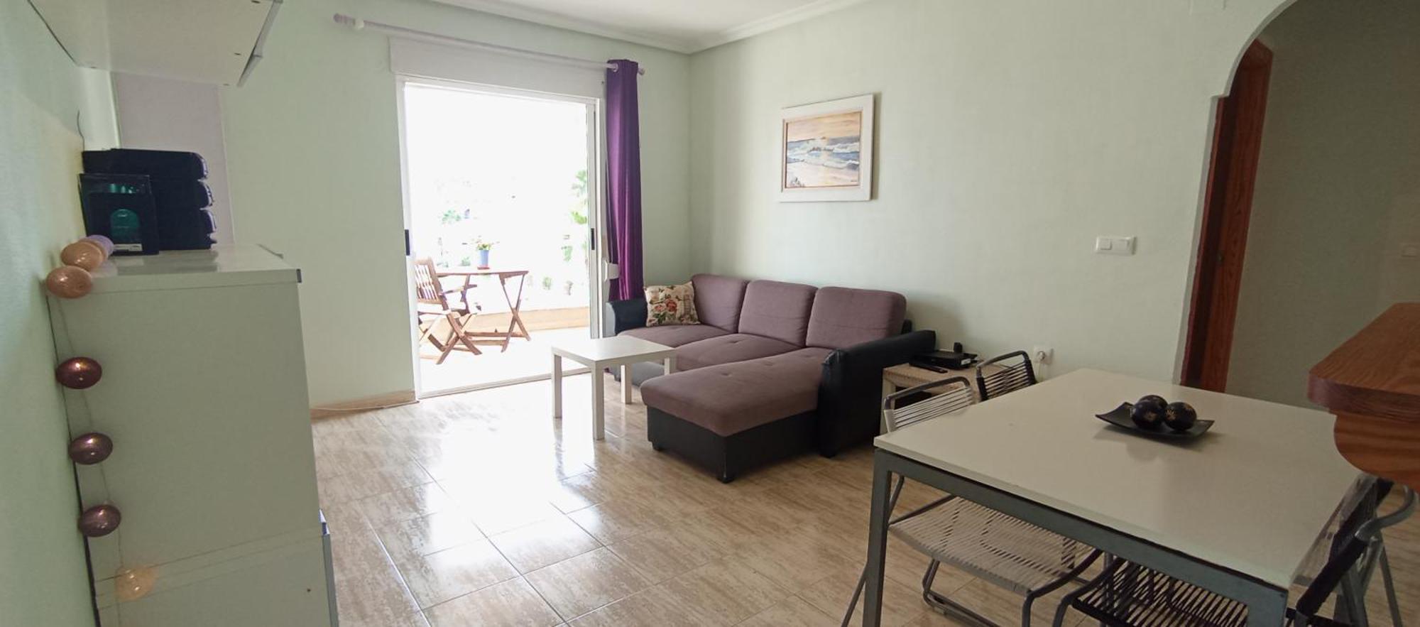 ארנאלס דל סול Apartamento Arenales Playa מראה חיצוני תמונה