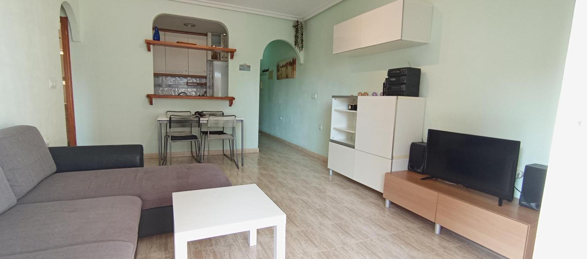 ארנאלס דל סול Apartamento Arenales Playa מראה חיצוני תמונה