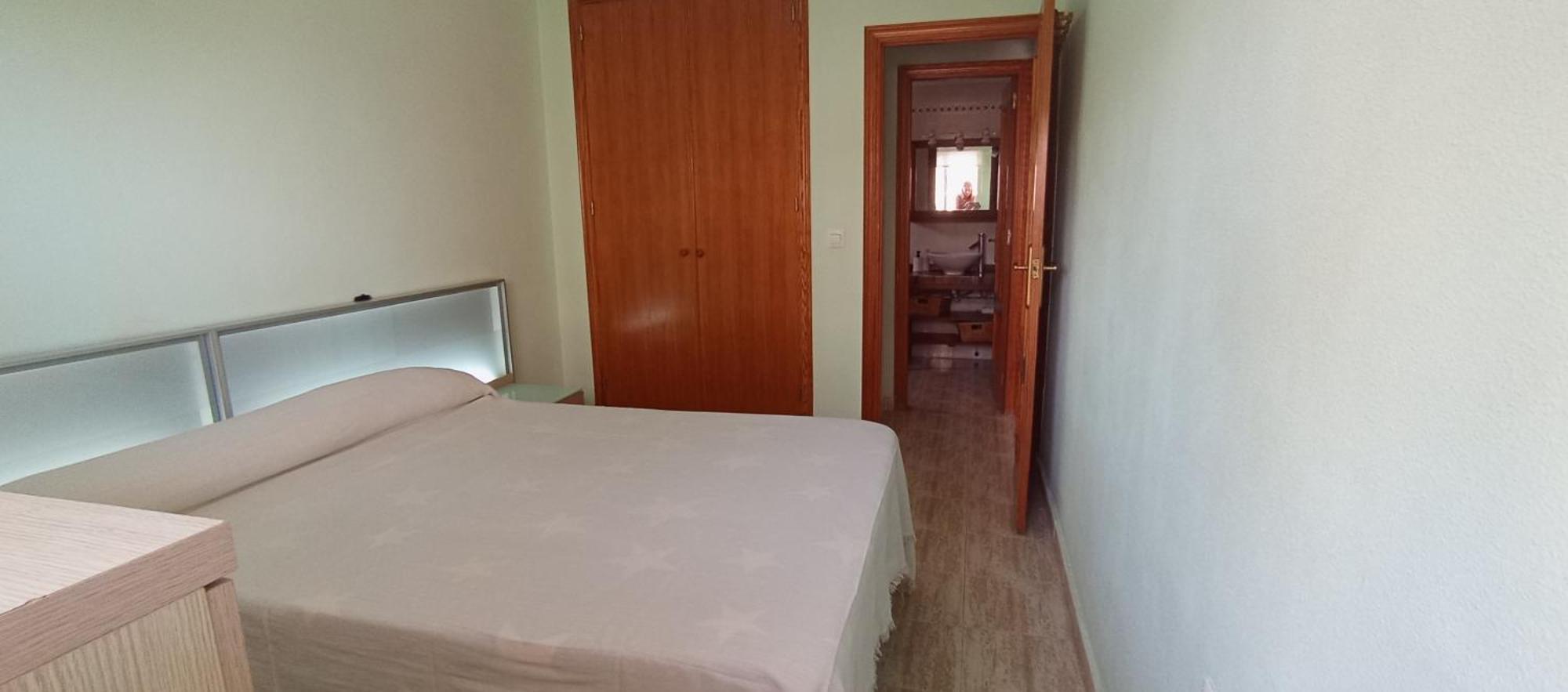 ארנאלס דל סול Apartamento Arenales Playa מראה חיצוני תמונה